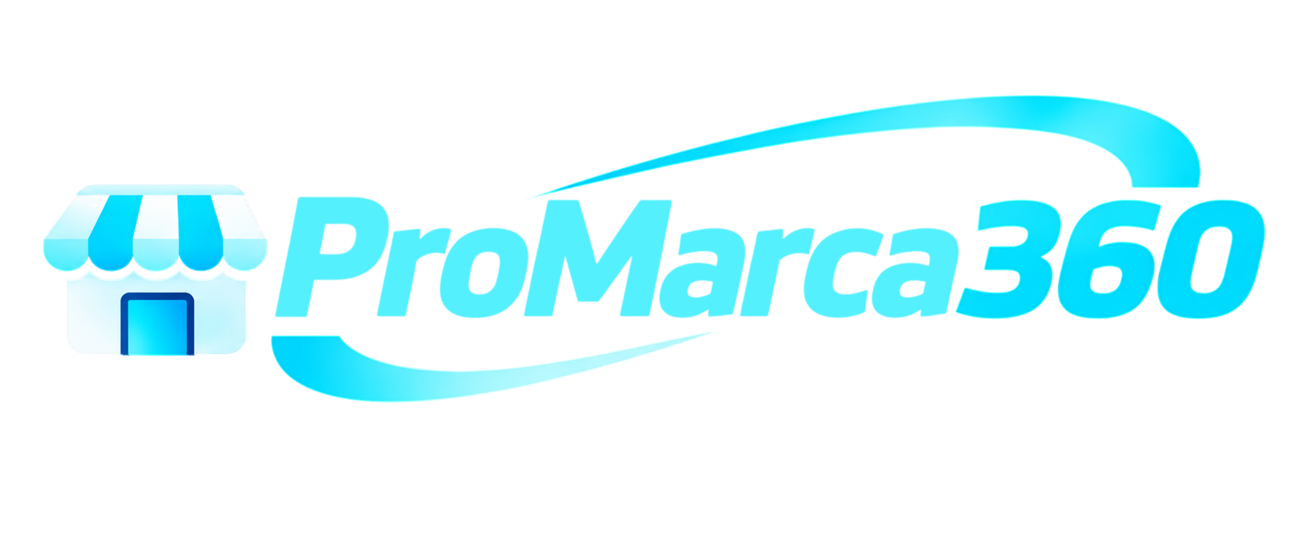 ProMarca360 Logo